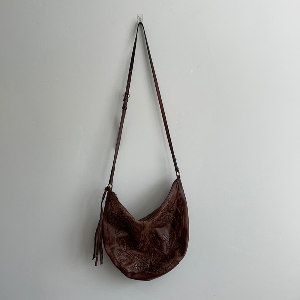 Lucky Brand Leather Purse